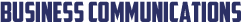 Business Communications
