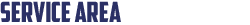 Service Area